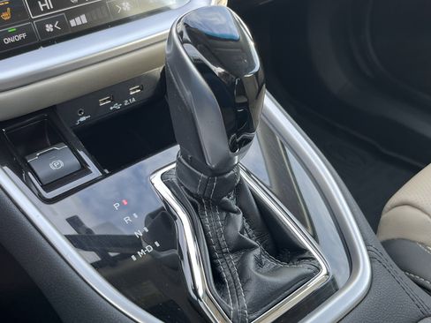 Used 2020 Subaru Outback Limited w/ Popular Package #2 image 29