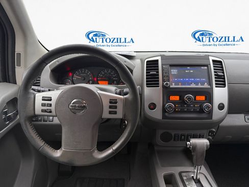 Used 2019 Nissan Frontier SV w/ Value Truck Package image 9