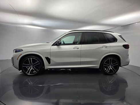 Used 2024 BMW X5 M60i w/ Executive Package AWD/4WD image 7