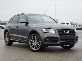 Used 2016 Audi SQ5 Premium Plus w/ Technology Package video 2