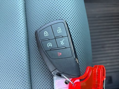 New 2026 GMC Terrain AT4 w/ Convenience Package III image 50