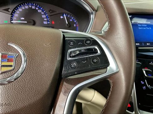 Used 2015 Cadillac SRX Premium FWD image 26