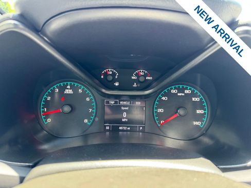 Used 2022 Chevrolet Colorado LT w/ LT Convenience Package AWD/4WD image 23