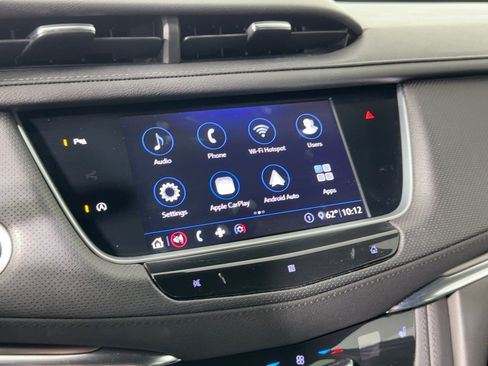 Used 2020 Cadillac XT5 Luxury image 24