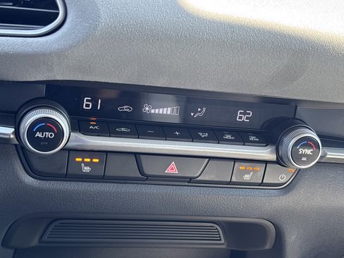 New 2026 MAZDA CX-30 Aire Edition image 33