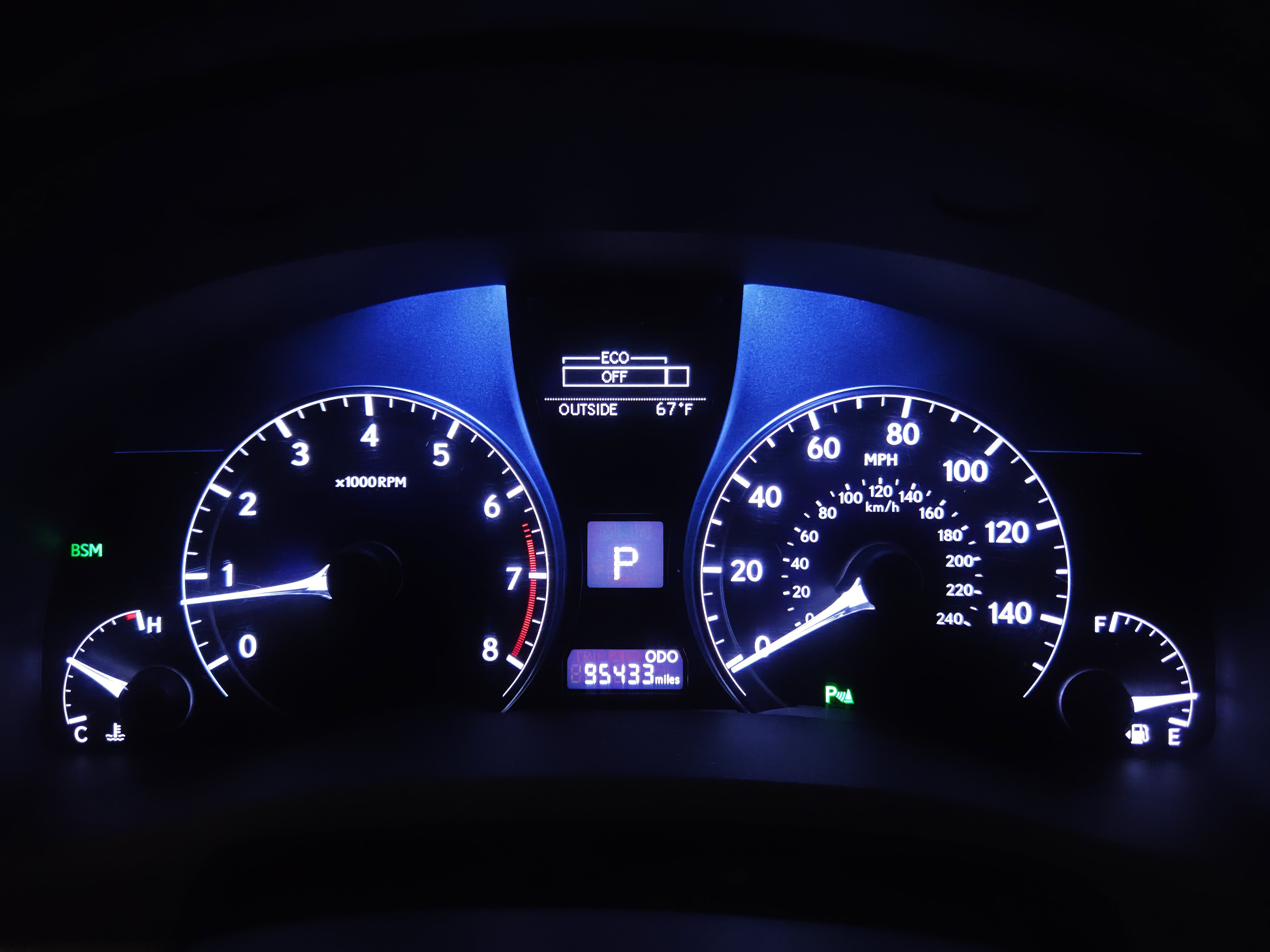 Used 2014 Lexus RX 350 AWD image 51