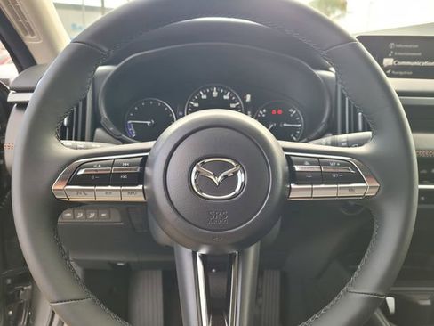 New 2026 MAZDA CX-50 AWD 2.5 Hybrid w/ Cargo Package image 12