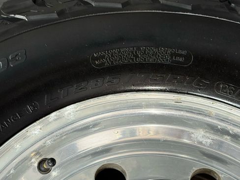 Used 1997 Ford F250 4x4 SuperCab Heavy Duty image 33