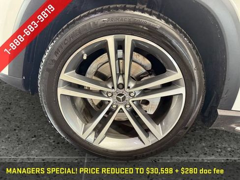 Used 2020 Mercedes-Benz GLE 350 image 26