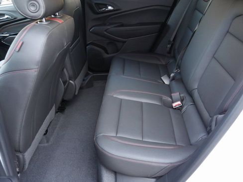 New 2026 Chevrolet Trax RS image 25