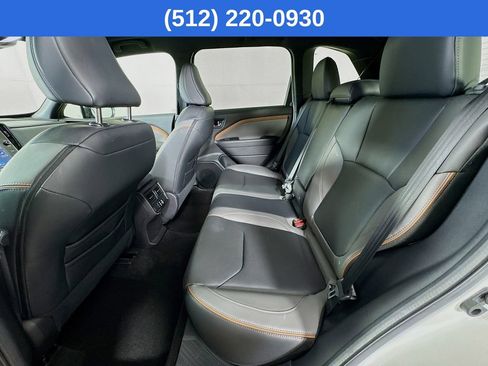 Used 2026 Subaru Forester Sport image 29