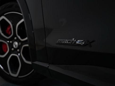 Certified 2023 Ford Mustang Mach-E GT AWD/4WD image 23