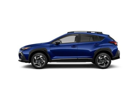 New 2026 Subaru Crosstrek 2.5i Limited AWD/4WD image 4