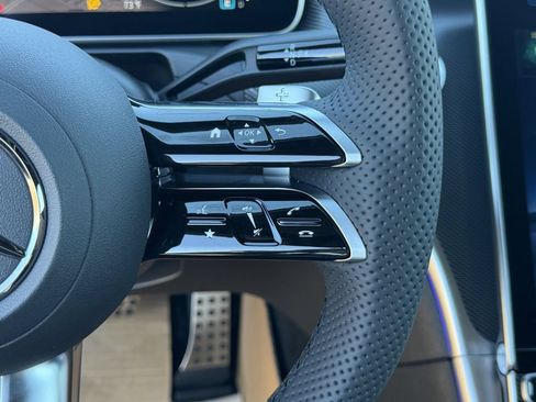 New 2026 Mercedes-Benz CLE 300 4MATIC Cabriolet image 24