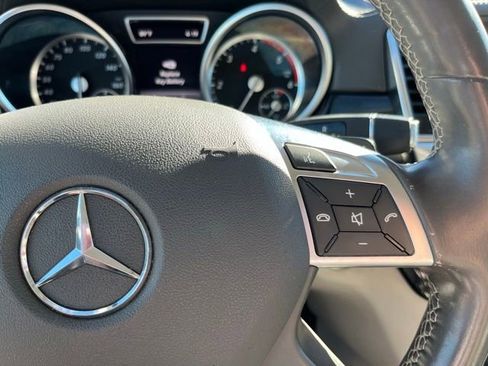 Used 2016 Mercedes-Benz GL 320 GL 350 image 28