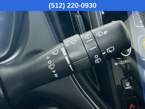 Certified 2026 Subaru Crosstrek 2.0i Premium image 14