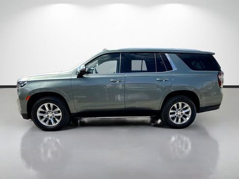 Used 2023 Chevrolet Tahoe Premier RWD image 5