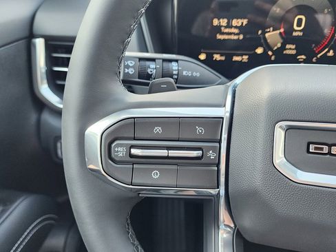 New 2026 GMC Terrain Denali image 20