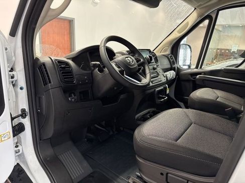 New 2026 RAM ProMaster 1500 w/ Cold Weather Group image 26