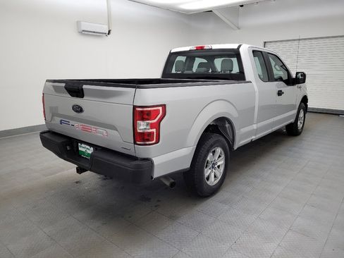 Used 2019 Ford F150 XL image 9