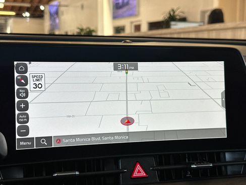 Certified 2023 Kia Sportage X-Pro AWD/4WD image 27