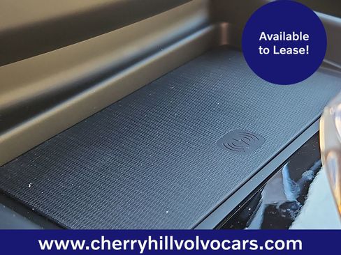 Certified 2026 Volvo XC60 B5 Plus w/ Climate Package image 17