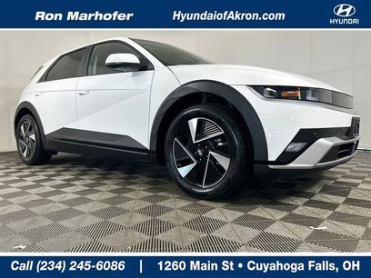 Used 2025 Hyundai Ioniq 5 SE