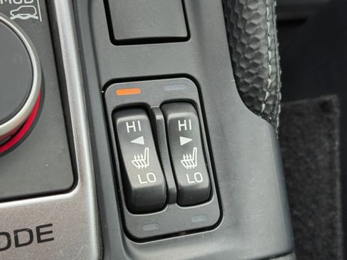 Used 2023 Subaru Forester Touring image 5