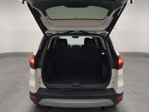 Used 2019 Ford Escape SEL AWD/4WD image 29