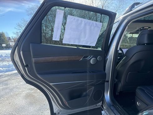 New 2026 Genesis GV80 2.5T Prestige image 23