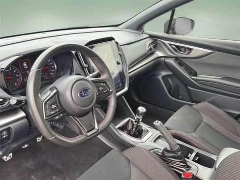 Used 2023 Subaru WRX Premium AWD/4WD image 25