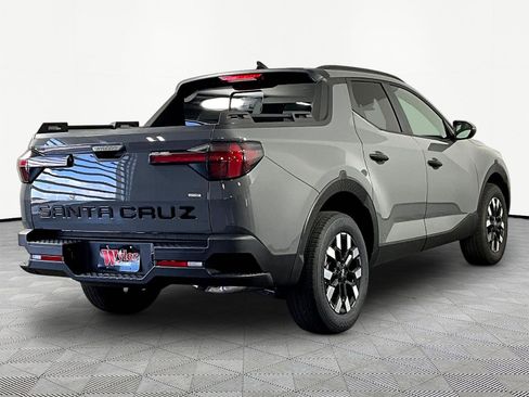 New 2026 Hyundai Santa Cruz SEL AWD/4WD image 7