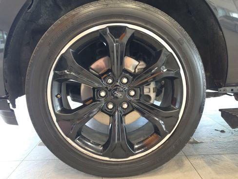 Used 2023 Ford Expedition Max Limited AWD/4WD image 13
