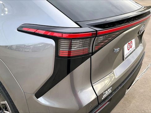 New 2026 Toyota bZ image 14