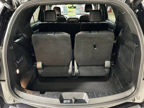 Certified 2019 Ford Explorer Limited w/ Class III Trailer Tow Package AWD/4WD image 32
