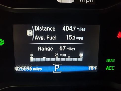 Used 2023 Honda Ridgeline RTL-E image 24