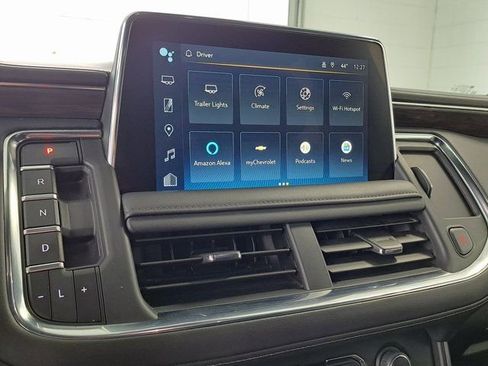 Used 2024 Chevrolet Tahoe LT image 17