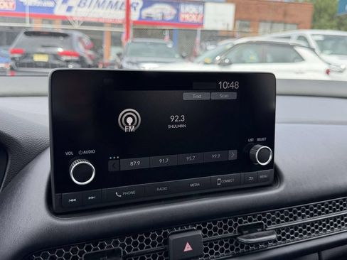 Used 2023 Honda HR-V Sport image 29