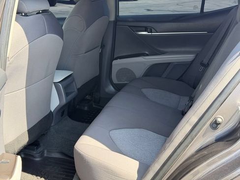 Used 2023 Toyota Camry LE FWD image 17