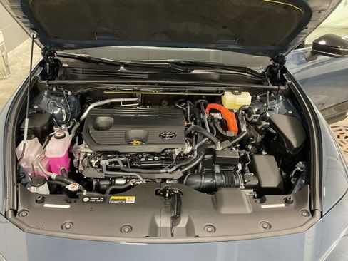 New 2026 Toyota Crown Limited image 22