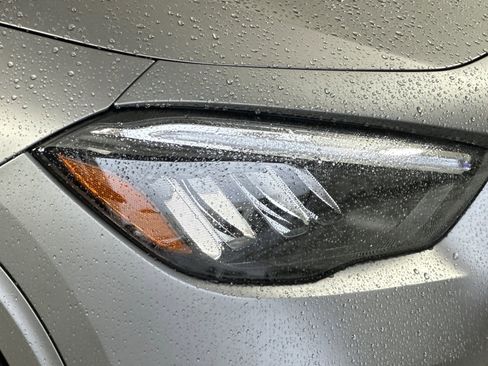 New 2025 Mercedes-Benz GLA 35 AMG AMG GLA 35 image 10