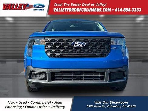 New 2025 Ford Maverick XLT w/ 4K Tow Package image 2