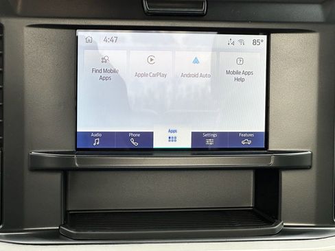 New 2026 Ford F250 XL w/ XL Chrome Package image 12