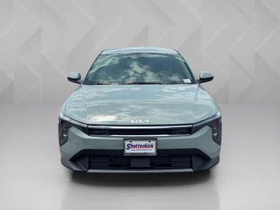 New 2026 Kia K4 EX