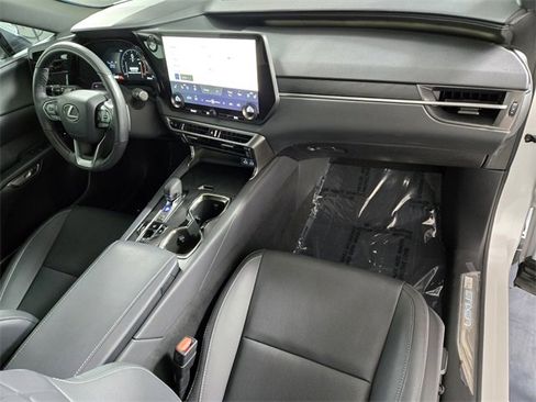 Certified 2025 Lexus RX 350 Premium image 24