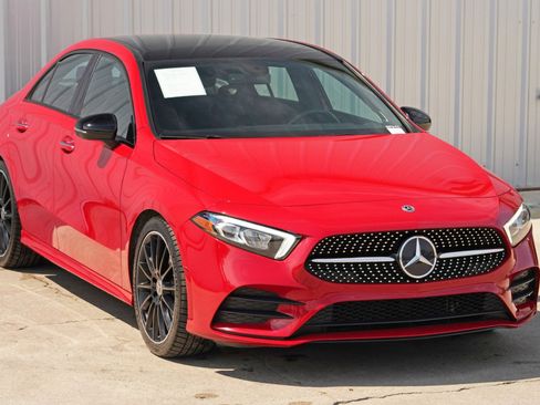Used 2020 Mercedes-Benz A 220 image 54