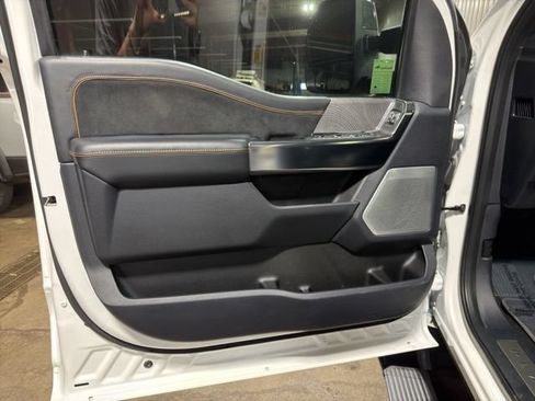 Used 2023 Ford F350 Platinum AWD/4WD image 24