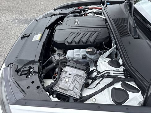 Used 2023 Audi A6 Premium Plus w/ Premium Plus Package AWD/4WD image 39