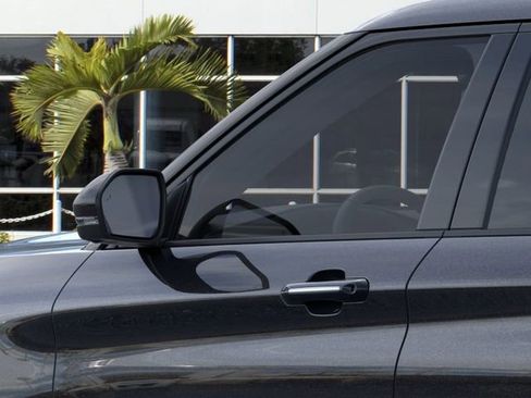 New 2026 Ford Explorer Platinum RWD image 20