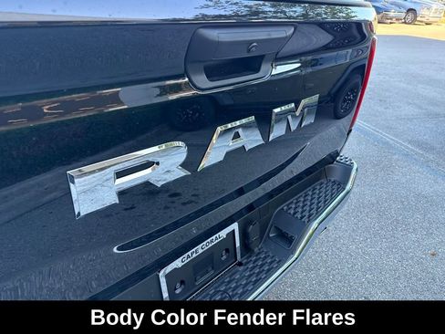 New 2026 RAM 1500 Big Horn image 35